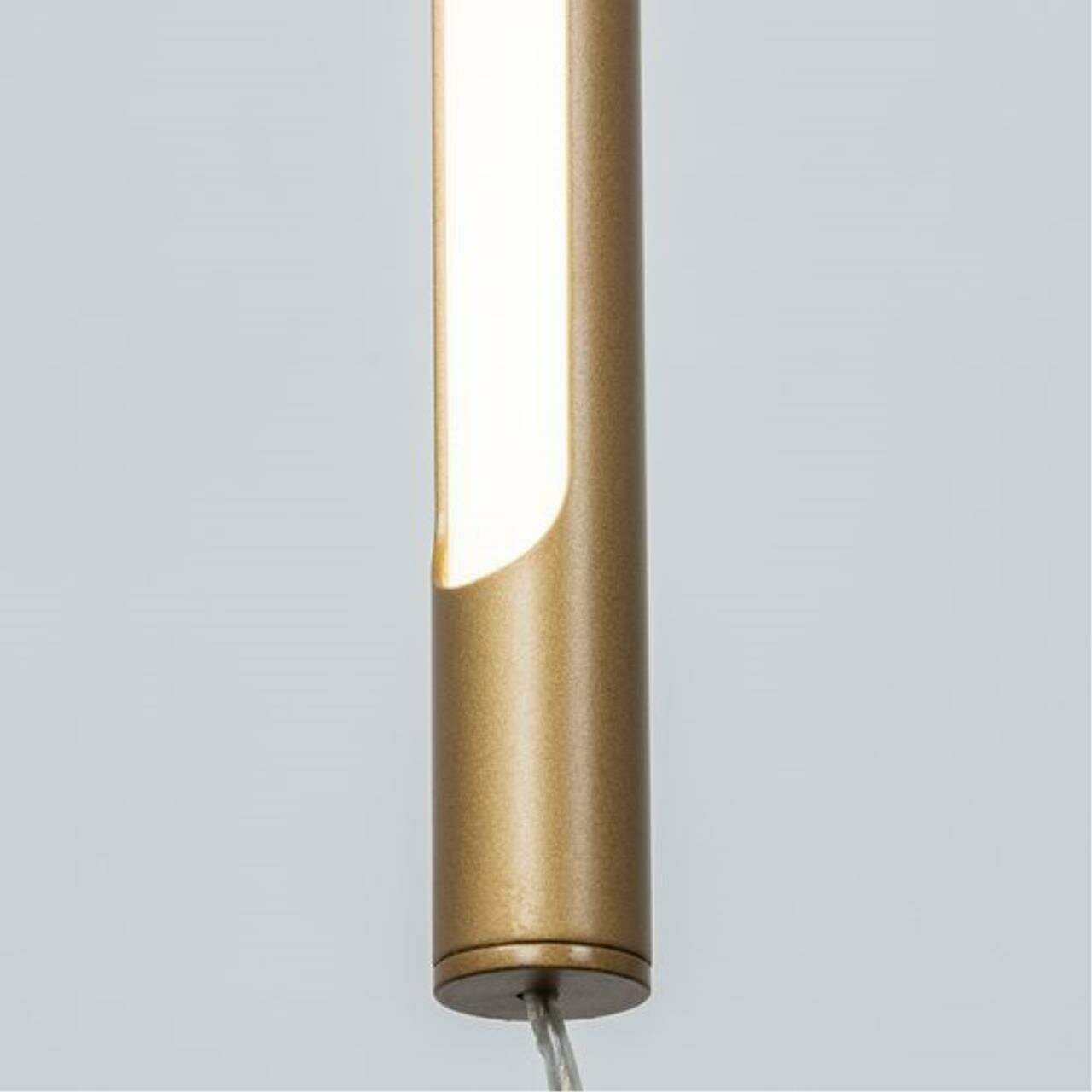 Торшер Arte Lamp MACLEAN A2918PN-1BK — фото 1