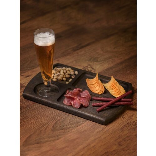 Пивница эгоист уголь