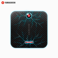 Миостимулятор для ног Yamaguchi FOOT Trainer MIO - фитнес тренажер для похудения
