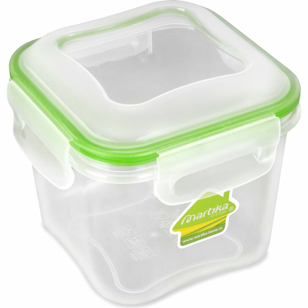 Контейнер Martika Спессо