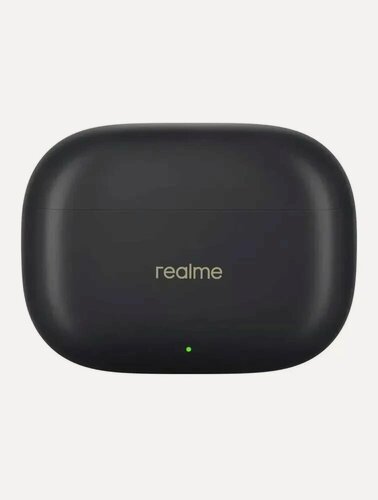 Изображение товара Беспроводные TWS-наушники Realme Buds T310, Bluetooth 5.4, влагозащита, черный