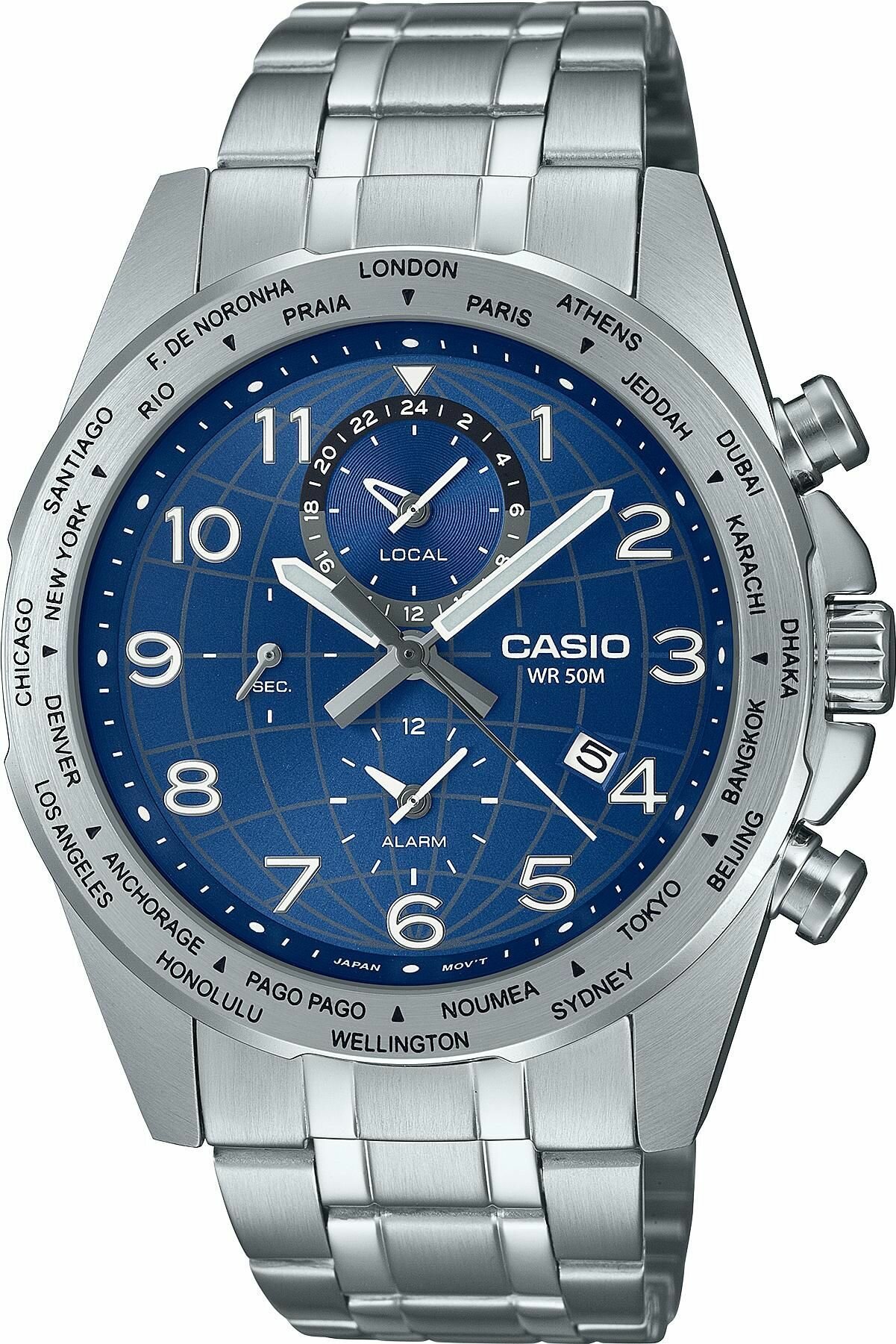 Наручные часы CASIO American Classic 