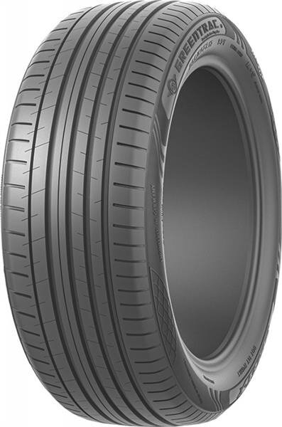 Летние шины Greentrac Quest-X, 225/50 R17, нешипованные, для легковых авто