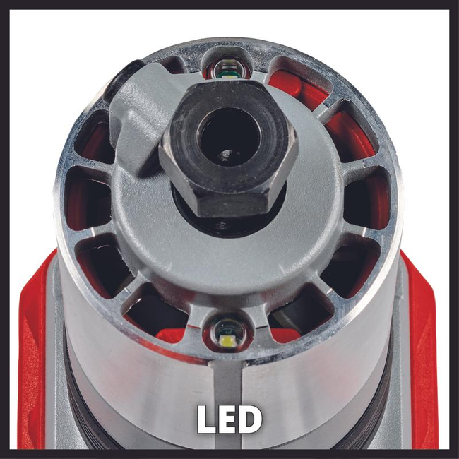 Изображение Фрезер аккумуляторный Einhell TP-RO 18 Li BL 4350411