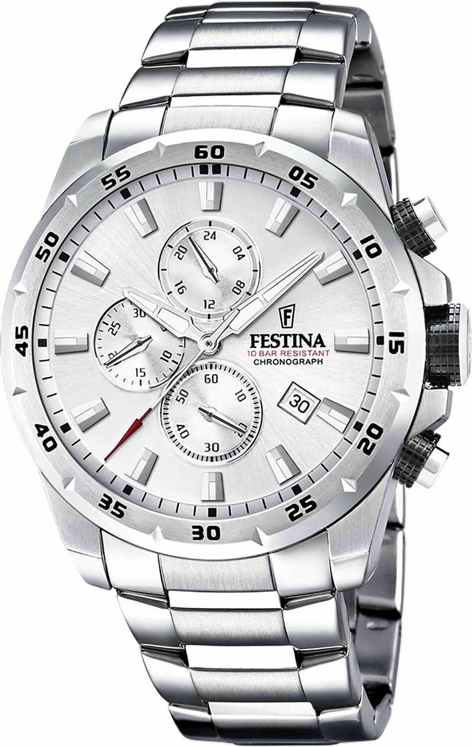 Наручные часы FESTINA Chrono Sport 