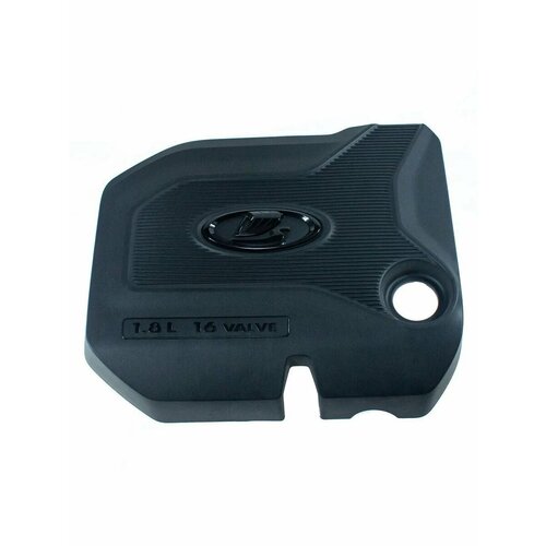 Экран двигателя, 1.8 - Lada Vesta