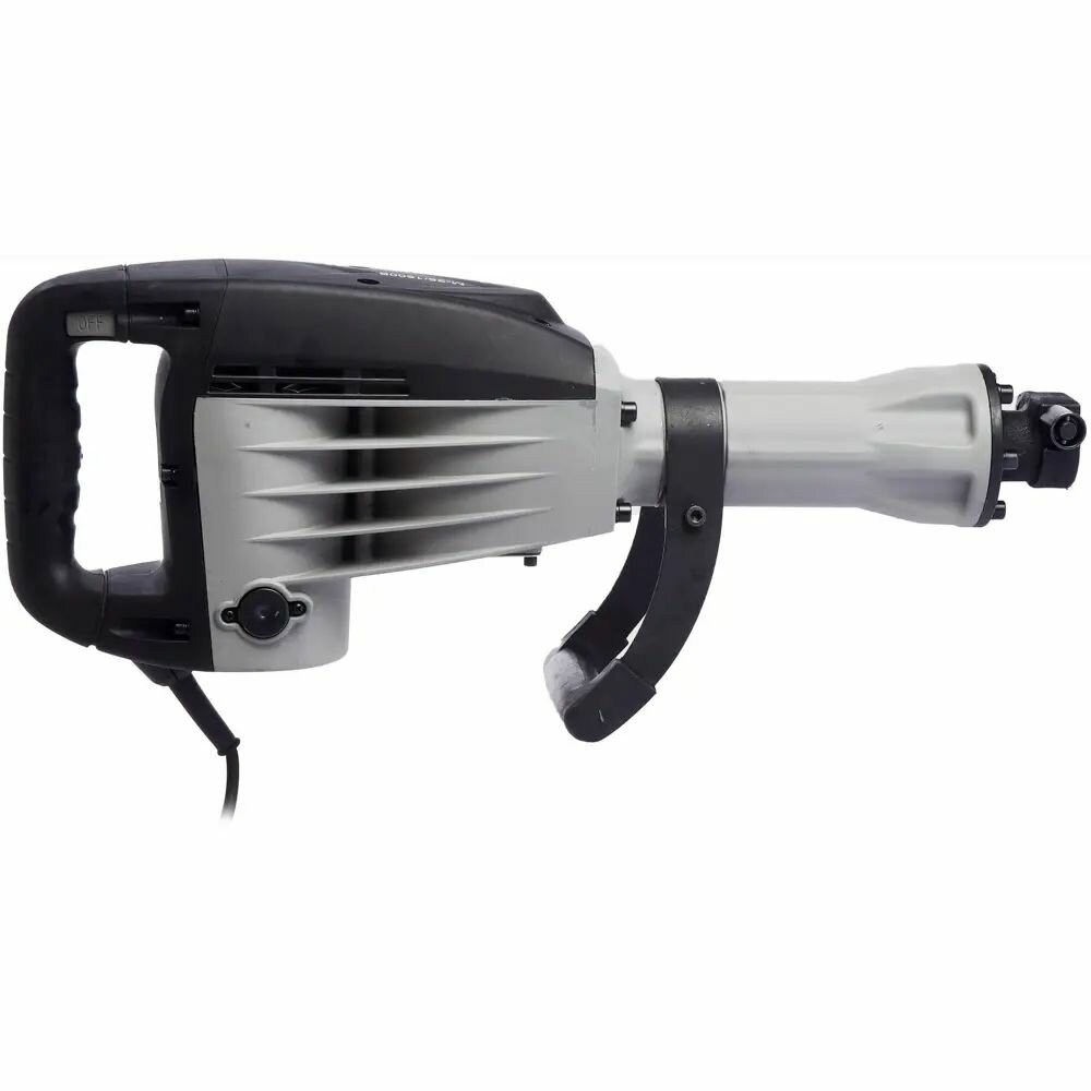 Отбойный молоток HEX-30 Интерскол М25/1500В 1500 Вт 25 Дж