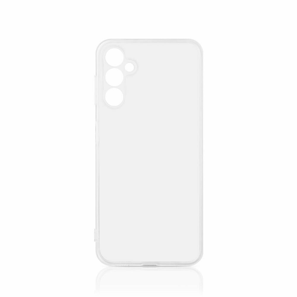 Силиконовый супертонкий чехол для Samsung Galaxy A14 (5G) DF sCase-162