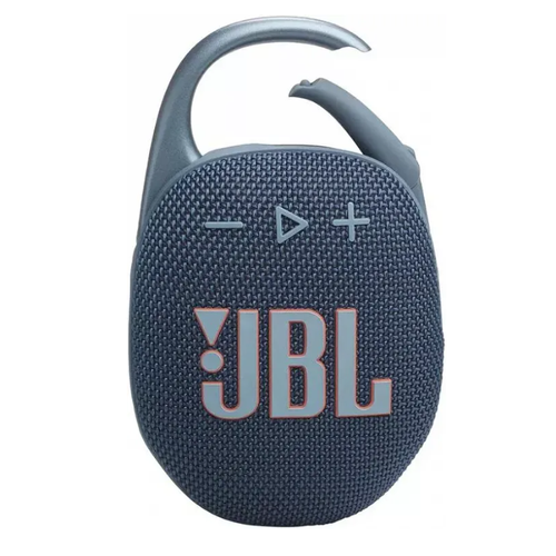 Колонка Jbl Clip 5 blue 12883₽