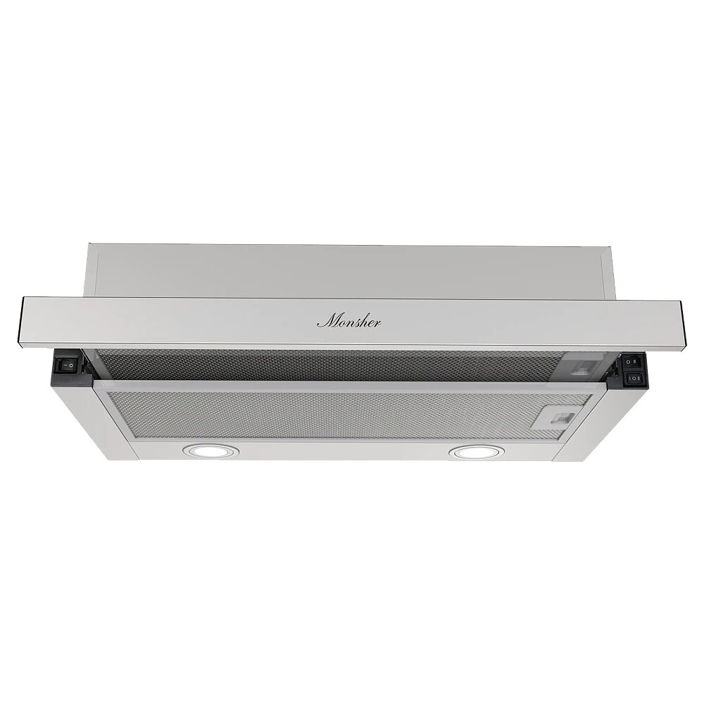 Monsher Loin 60 Noir