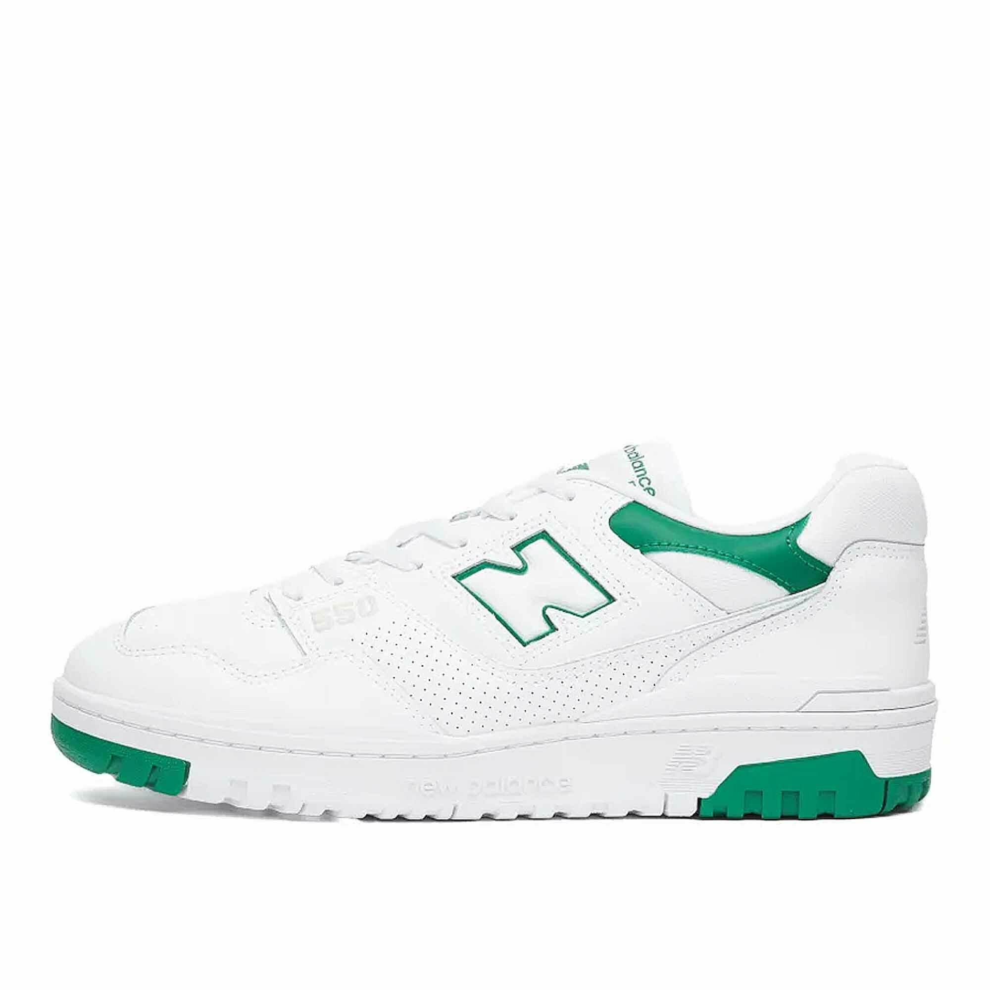 Кроссовки New Balance, полнота D, размер 43EU, зелeный