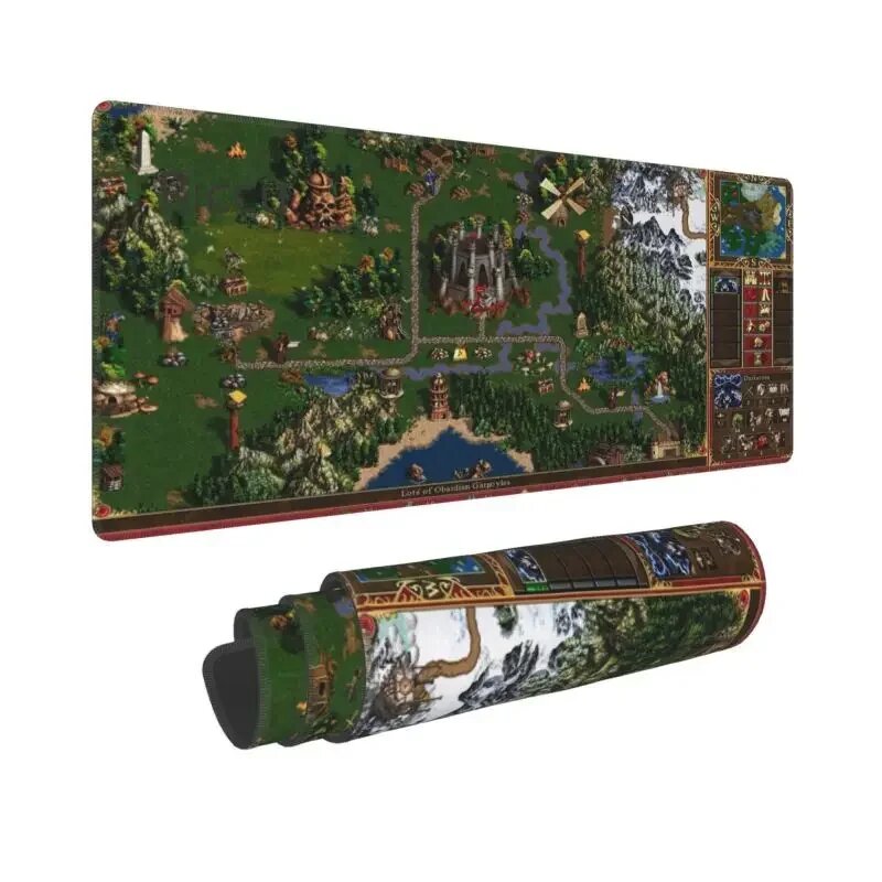 Коврик для мыши Riccu Heroes of Might and Magic 3