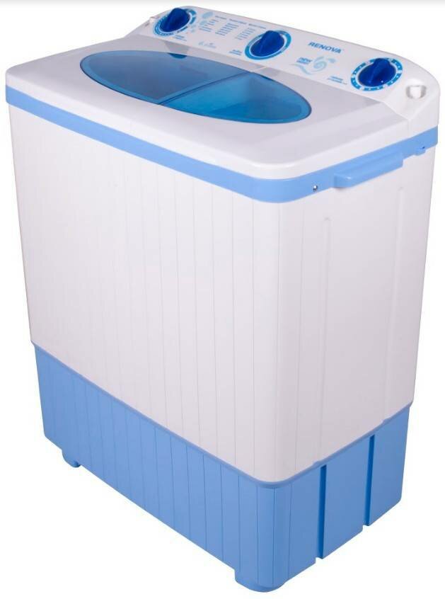 RENOVA WS-60PET 6,0 кг