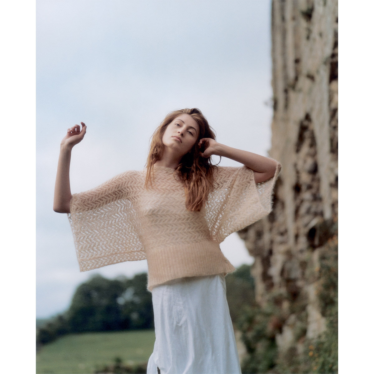 Журнал Rowan ZM43 Knitting & Crochet Magazine 43 - фото №5
