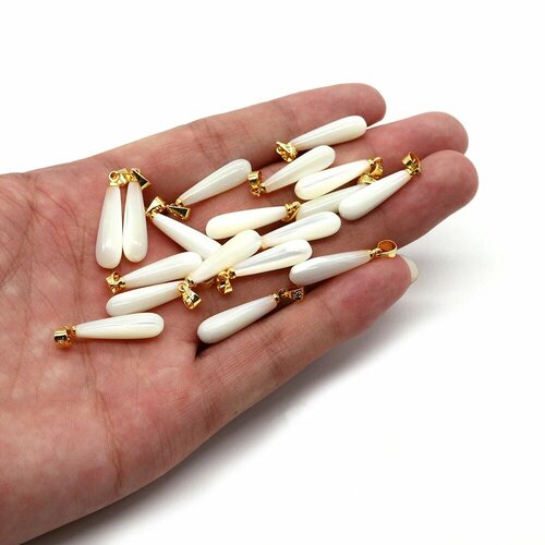 Шарм белый 95₽