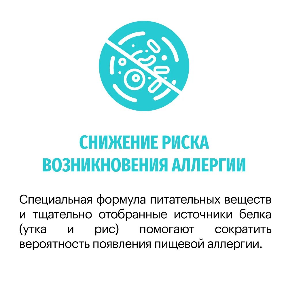 Полнорационный сухой корм KARMY Hypoallergenic Medium & Maxi для собак средних и крупных пород, склонных к пищевой аллергии, Ягненок 14 кг — фото 1