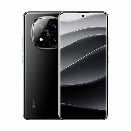 Redmi Note 14 pro Смартфон Note 14 pro черный 8256ГБ черный RU 29990₽