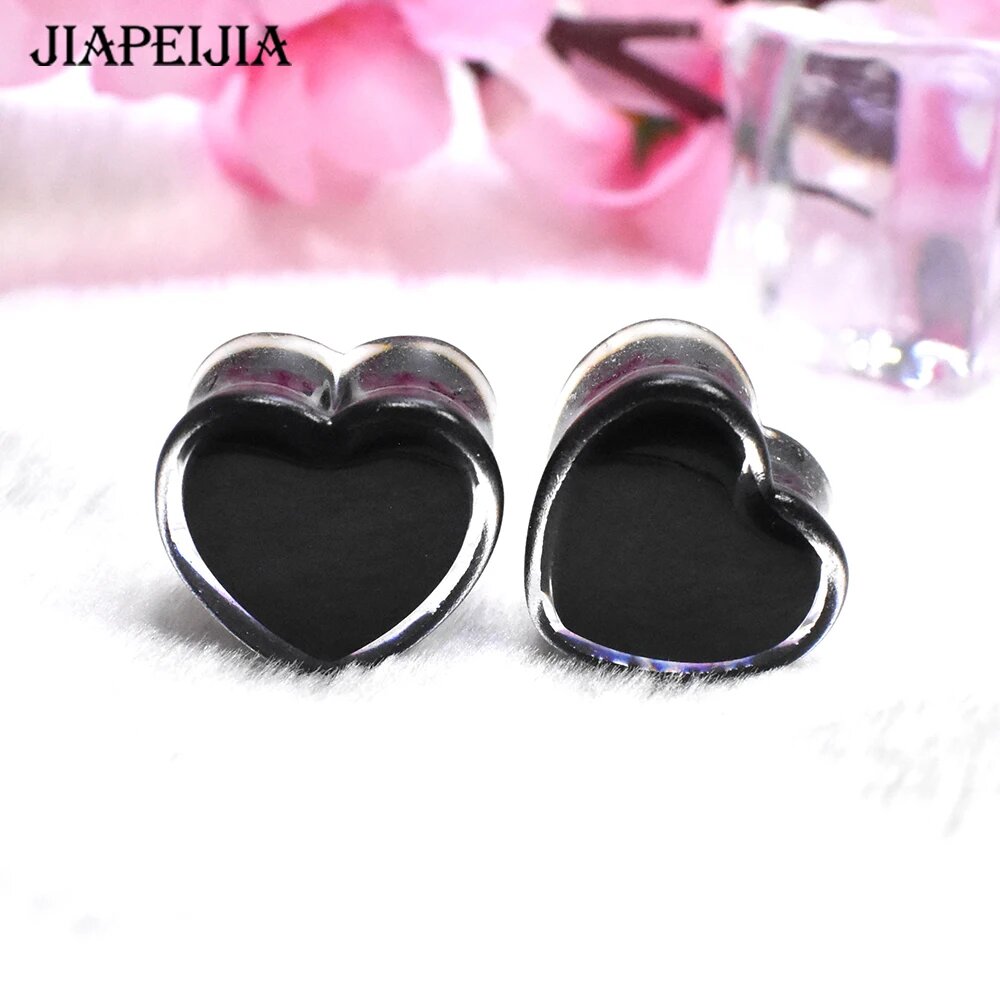 Пирсинг JIAPEIJIA