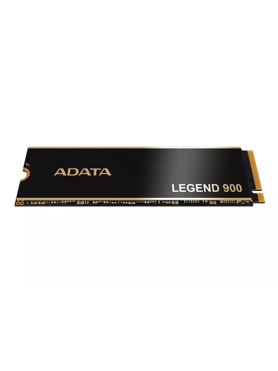 Накопитель A-Data SLEG-900-512GCS