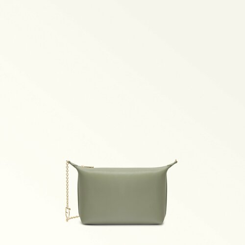 Сумка FURLA NUVOLA MINI CROSSBODY HOBO 14100₽