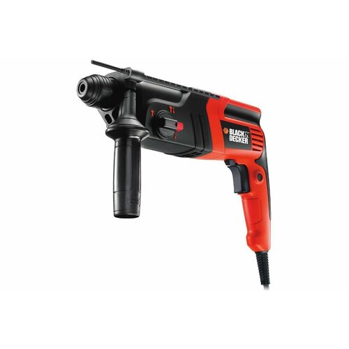 Перфоратор BLACK & DECKER KD860