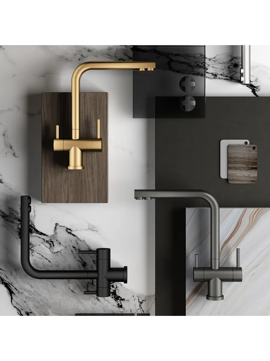 S70.61.06 Смеситель для кухни — фото 1