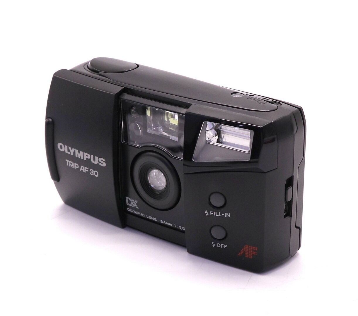 Фотокамера аналоговая Olympus Trip AF 30 Date