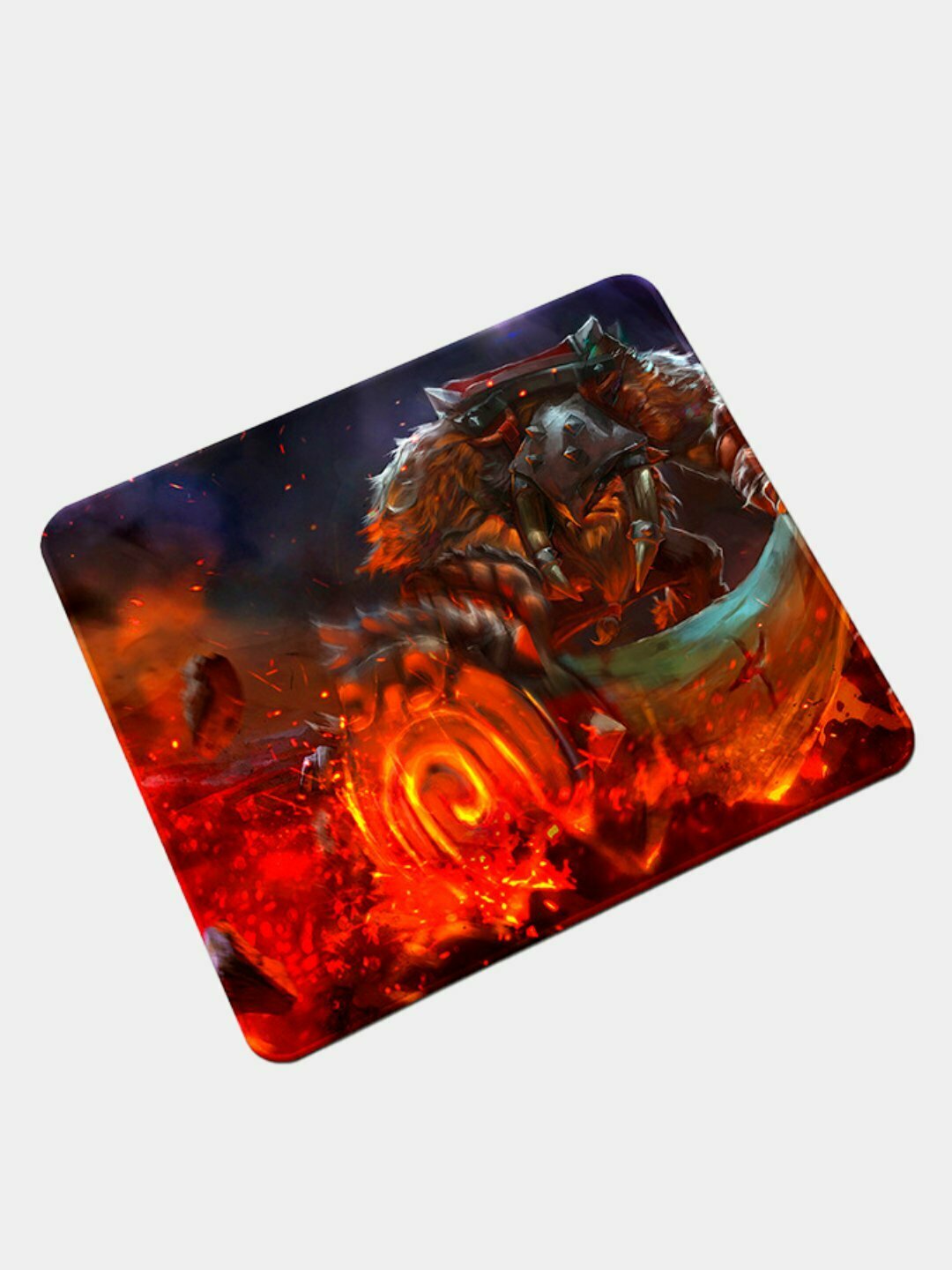 Коврик для мыши Dota 2, World of Warcraft, 300 мм * 250 мм
