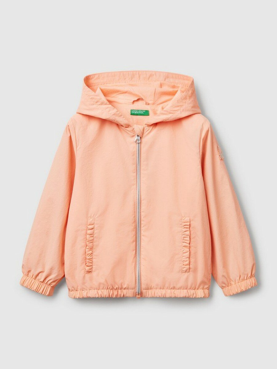 Ветровка UNITED COLORS OF BENETTON