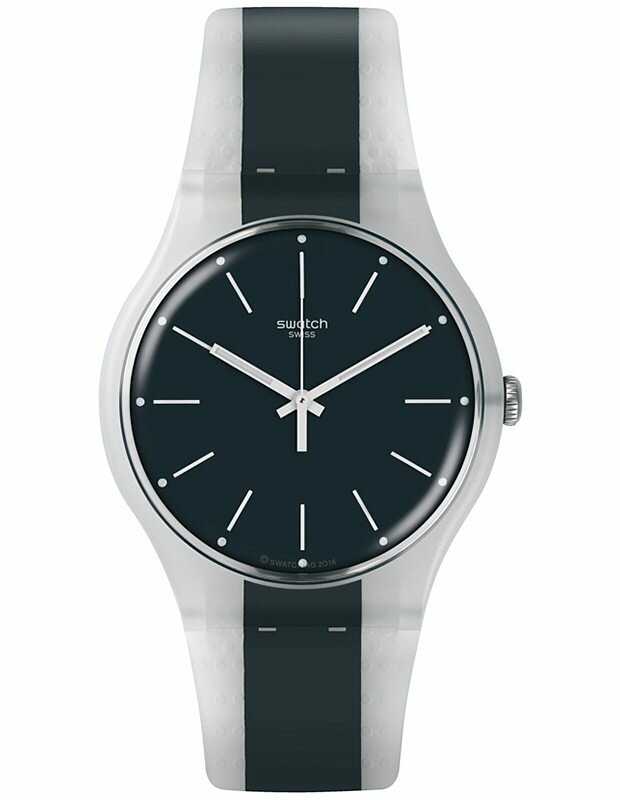 Наручные часы Swatch Gent, белый