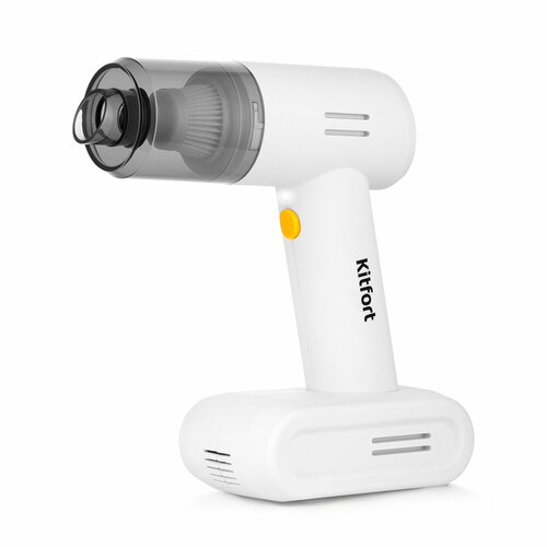 Автомобильный пылесос 4 в 1 Kitfort КТ-5172 2550₽