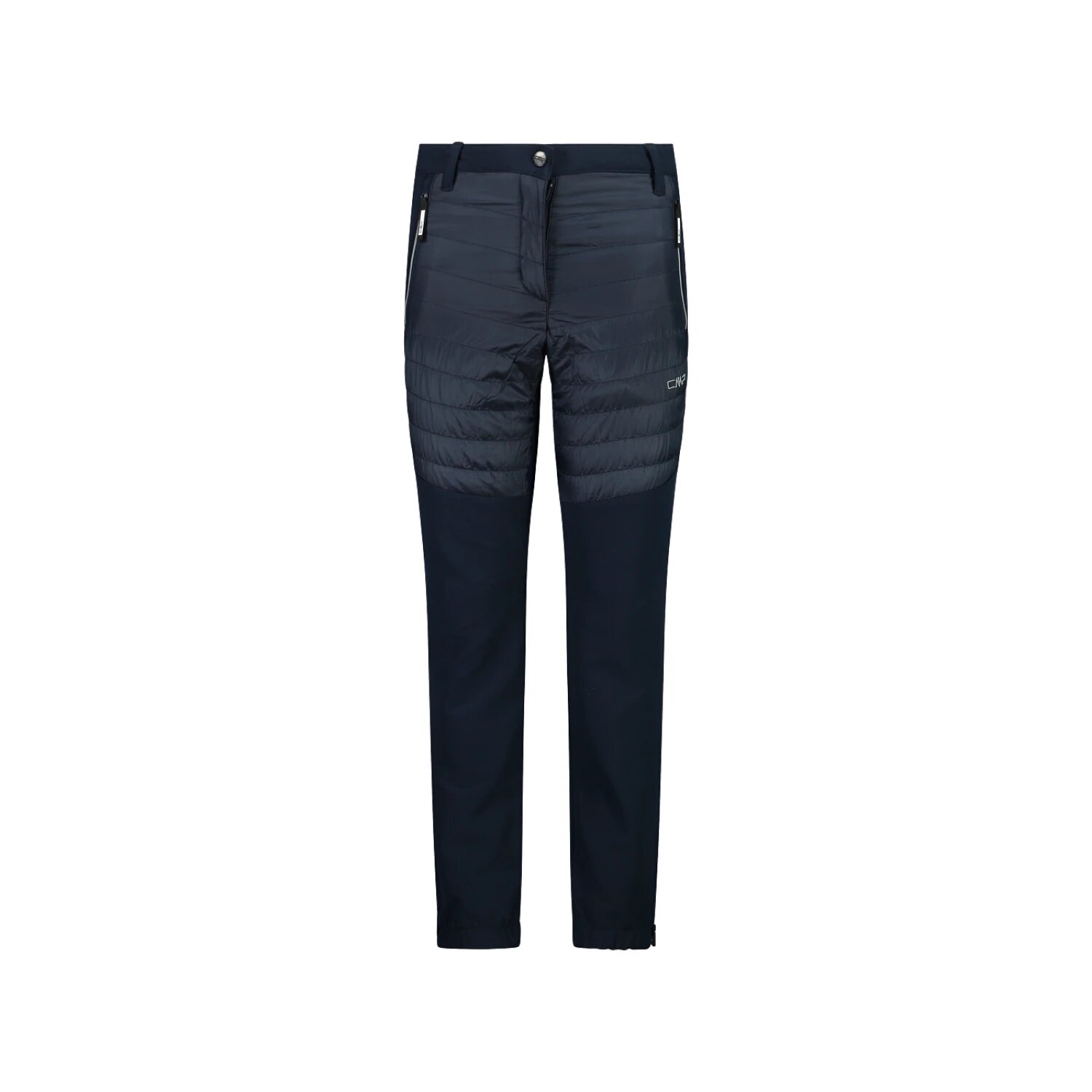 Брюки Campagnolo, размер 152, синий