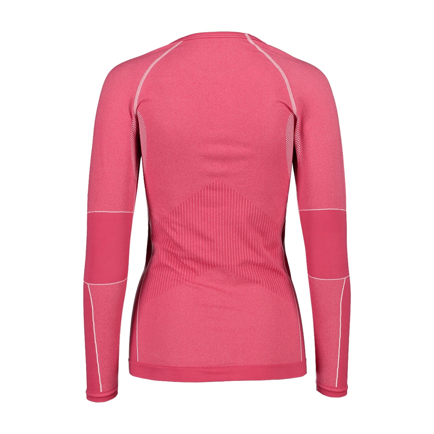 Комплект термобелья Campagnolo, размер 40-42, розовый — фото 1