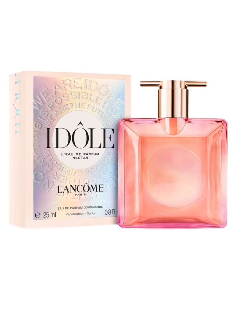 Парфюмерная вода Женская Lancome Idole Nectar (edp) 25мл