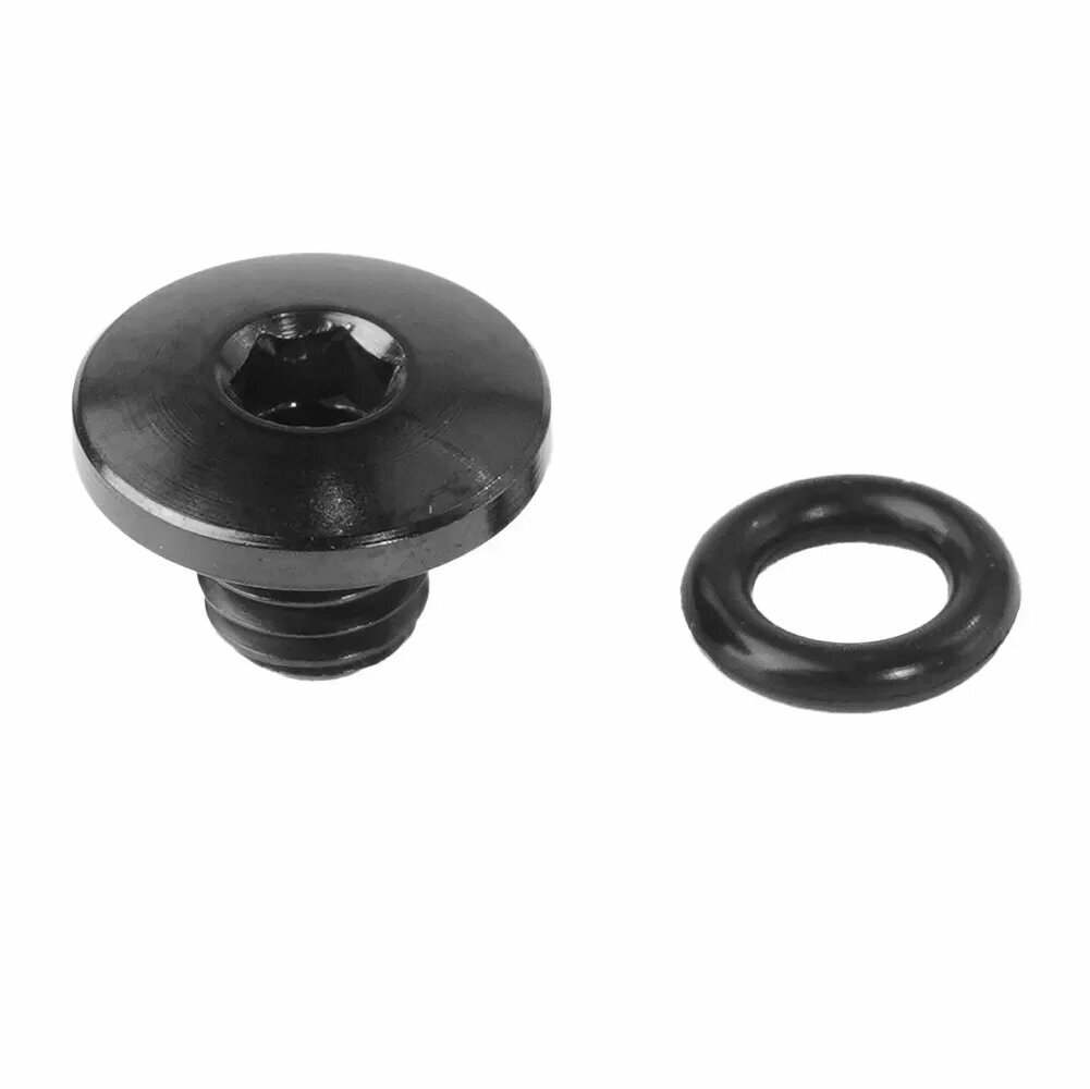 Винт гидравлического тормоза Shimano 10mm