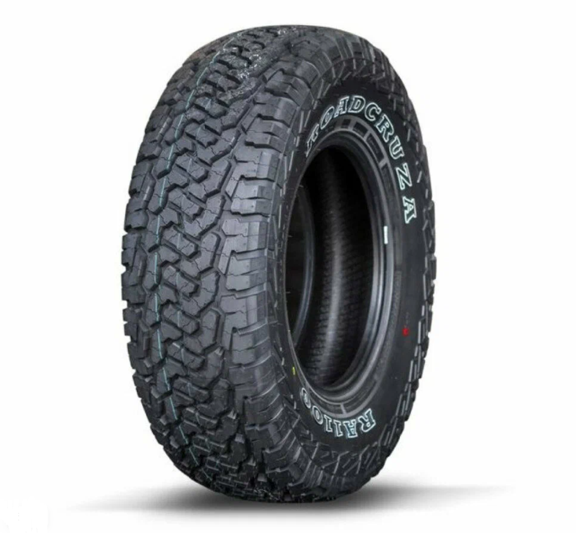 Шина Roadcruza RA1100 A/T LT275/55R19 119/116S всесезонная арт. RA147001