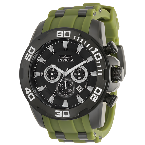 Мужские часы Invicta