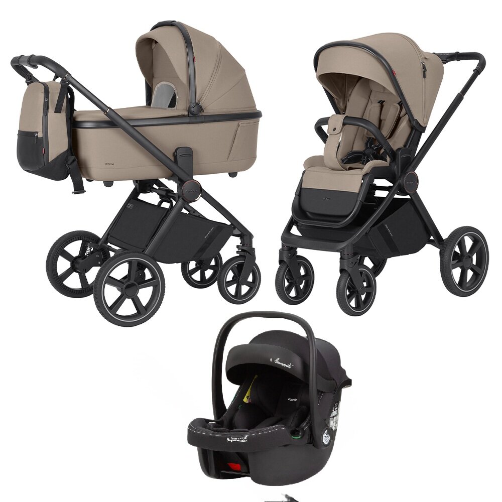 Carrello Ultimo Fern Green