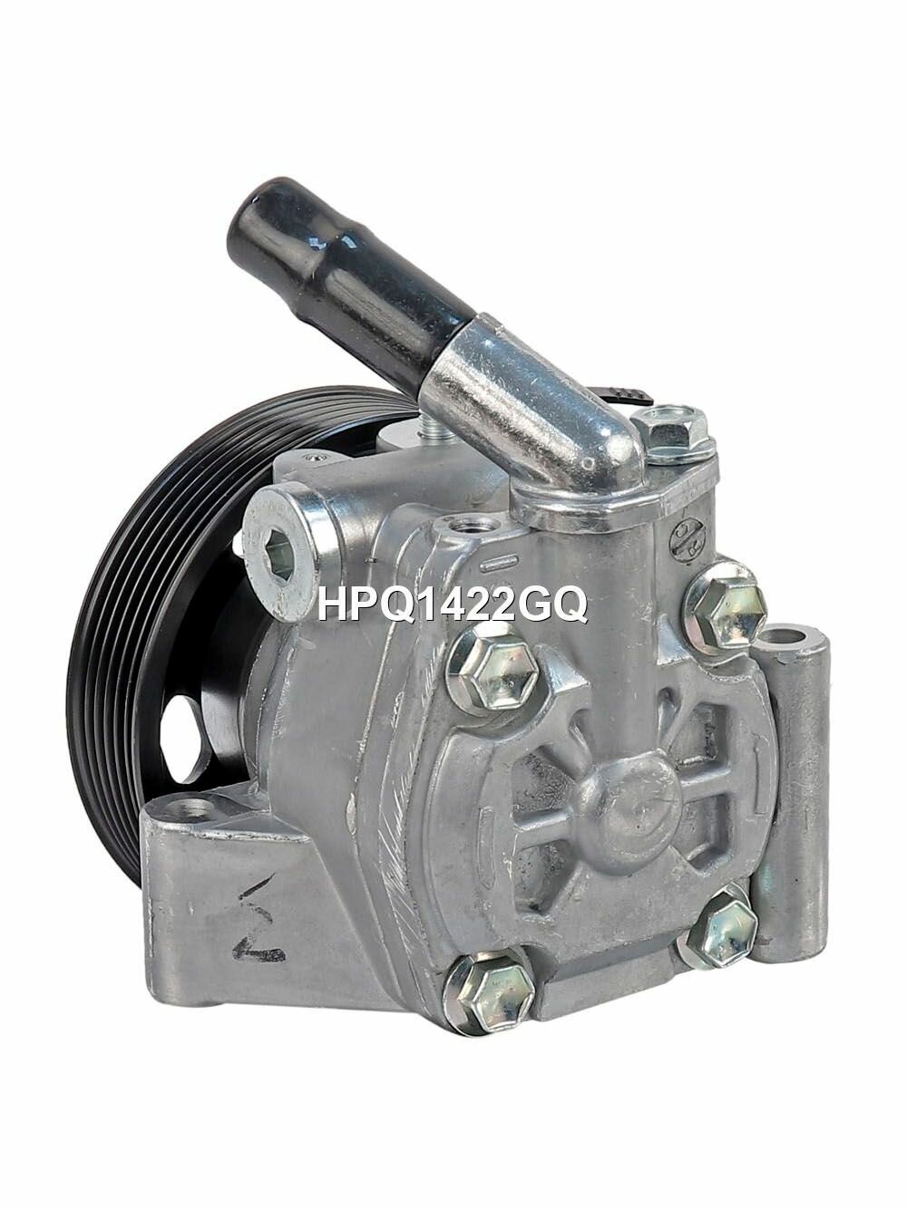 Насос гидроусилителя руля (ГУР) Ford Mondeo (Форд Мондео) — фото 1