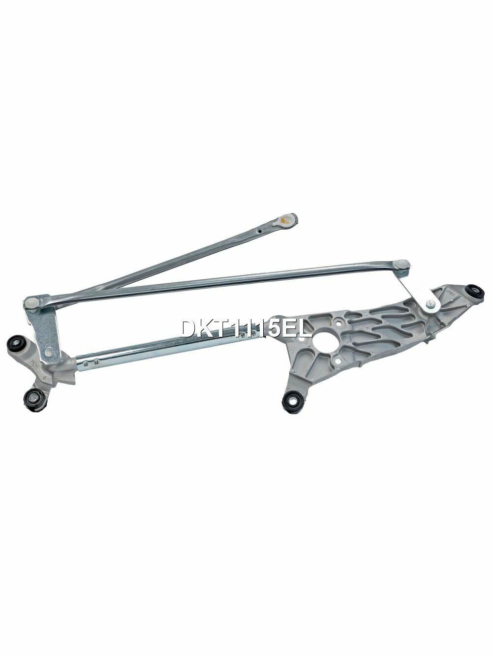 Трапеция стеклоочистителя Toyota Camry (Тойота Камри)