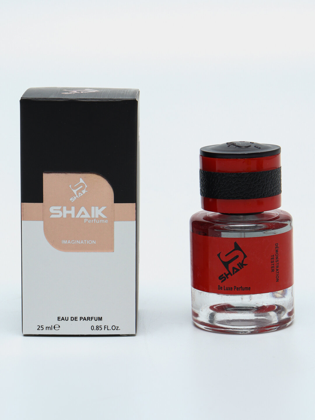 Парфюмерная вода Louis Vuitton Imagination, Shaik, унисекс, 25 мл