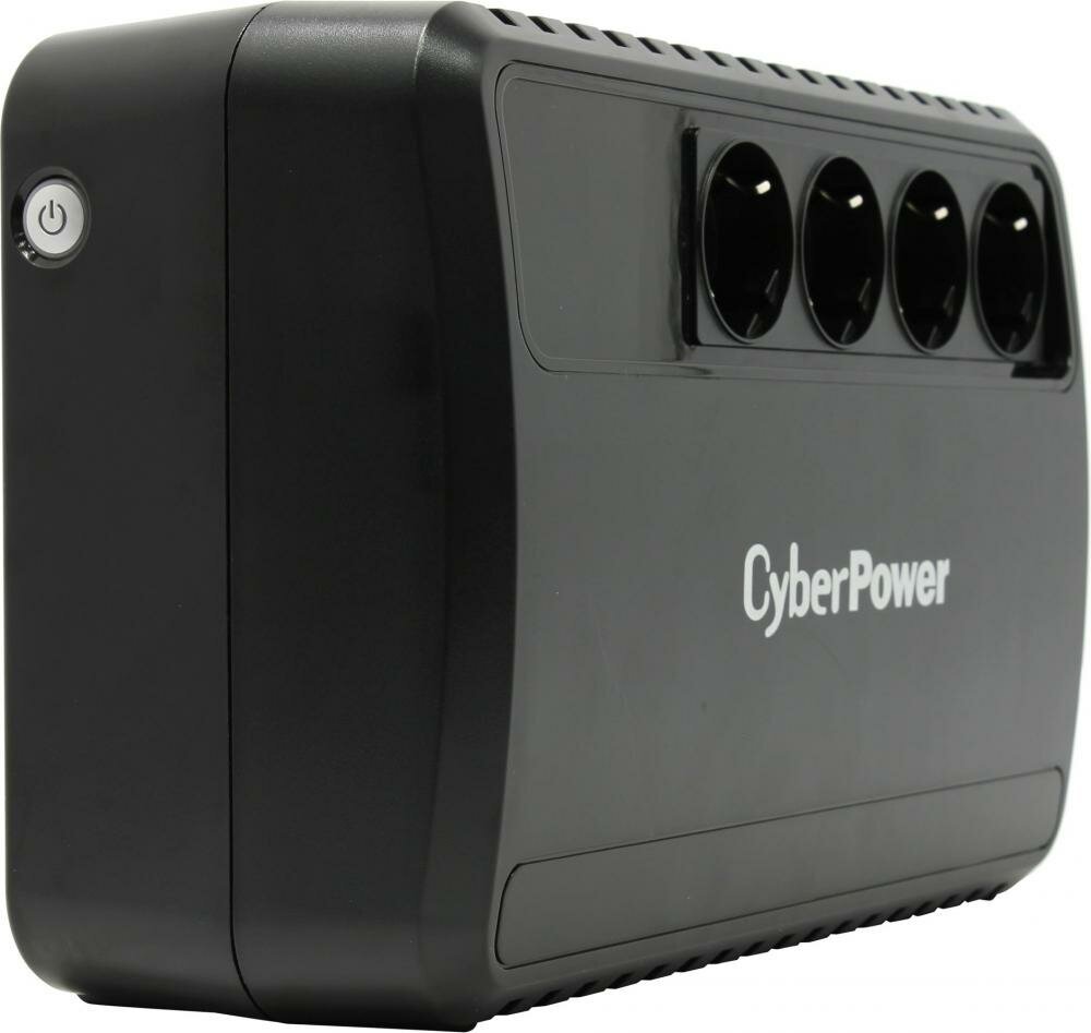 Источник бесперебойного питания Cyberpower BU850E