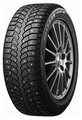 Bridgestone Blizzak Spike-01 зимняя шипованная