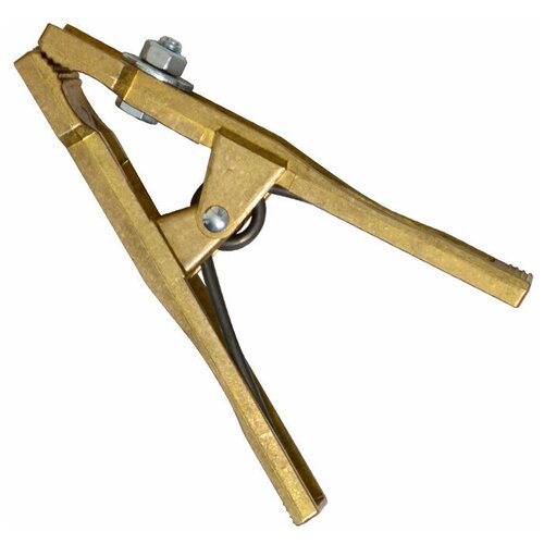 Клемма заземления Сатурн Профи КЗ-31 315А 924₽