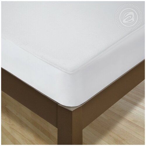 Наматрасник непромокаемый Арт Постель Велюр 1863₽