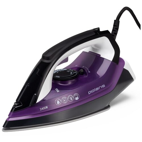 Утюг Polaris PIR 2485K 275000₽