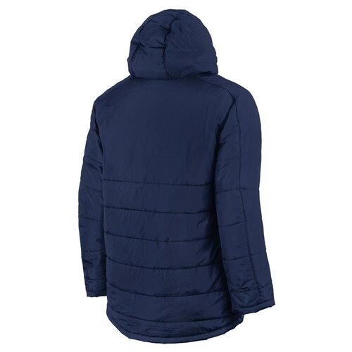 фото Куртка утепленная jögel camp padded jacket jc4pj0121.z4, темно-синий - s jogel