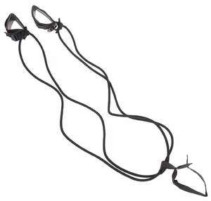 Характеристики модели Эспандер лыжника, пловца с мягкими накладками для ...