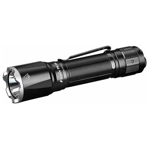 фото Фонарь fenix tk16v20 cree sst70 led