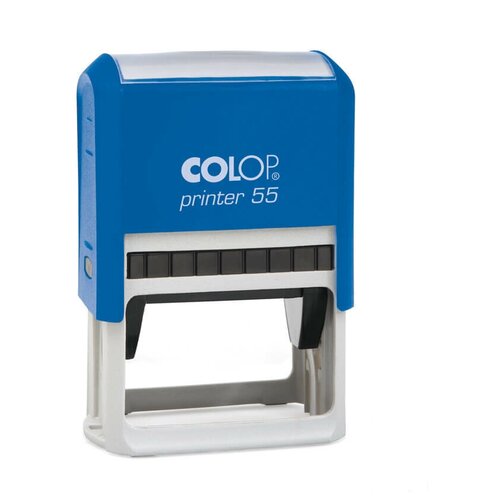 Оснастка для штампа COLOP Printer 55, 60 х 40 мм